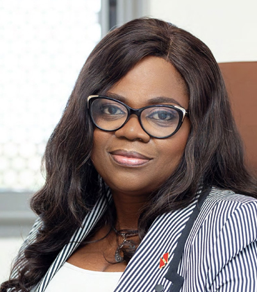 Eugenia ONYEKWELU