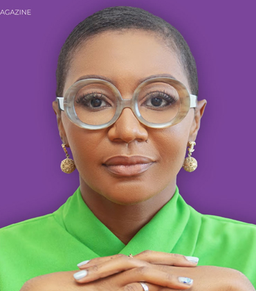 Alia MAGANGA M.